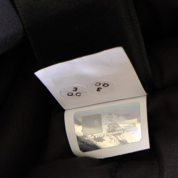 NWT The North Face Triclimate Waterproof 3-in-1 Coat –All-Weather Outdoor Jacket - Picture 10 of 16